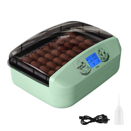 32 Egg Incubator