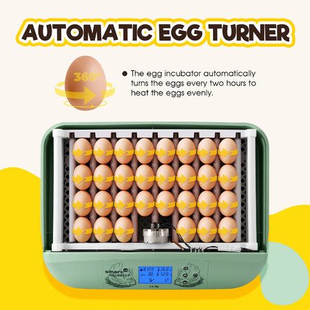 32 Egg Incubator