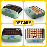 32 Egg Incubator