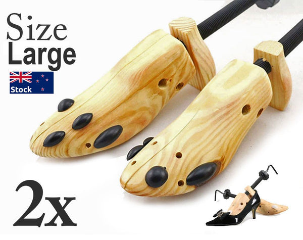 Shoe Stretcher Shoe Stretcher