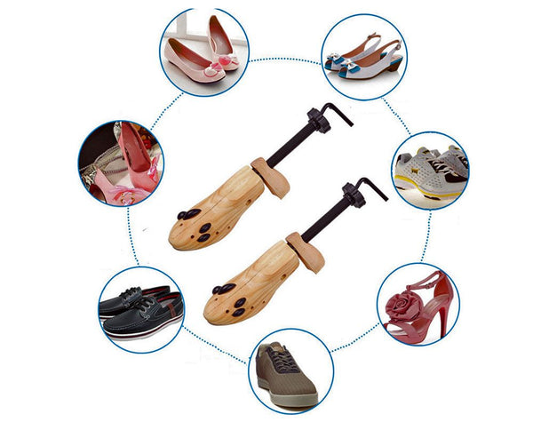 Shoe Stretcher Shoe Stretcher