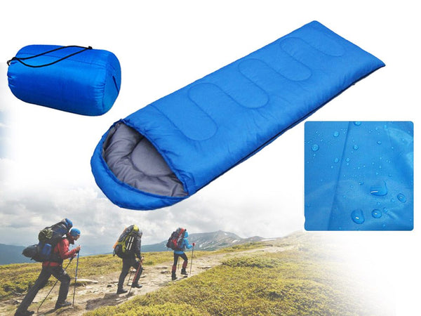 Sleeping Bag