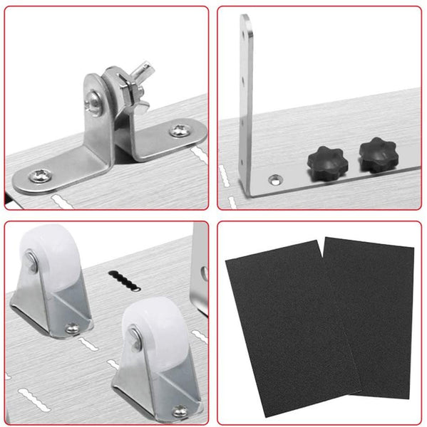 Glass Bottle Cutter