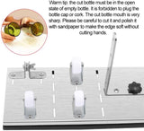 Glass Bottle Cutter