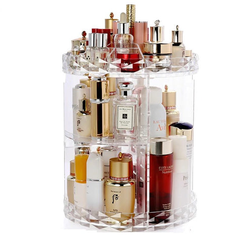 NEW NEW Makeup Organiser