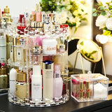 NEW NEW Makeup Organiser