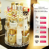 NEW NEW Makeup Organiser