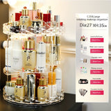 NEW NEW Makeup Organiser