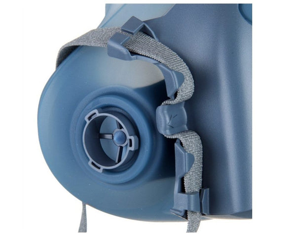 Respirator Gas Mask