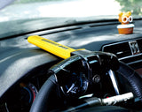 Universal Steering Wheel Lock