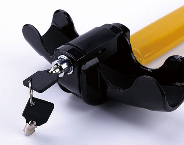 Universal Steering Wheel Lock