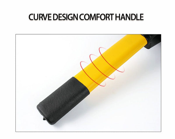 Universal Steering Wheel Lock