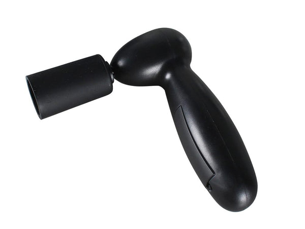Auto Makeup Brush Cleaner & Dryer - 8 Attachments