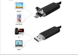 Endoscope Camera Borescope Inspection Camera