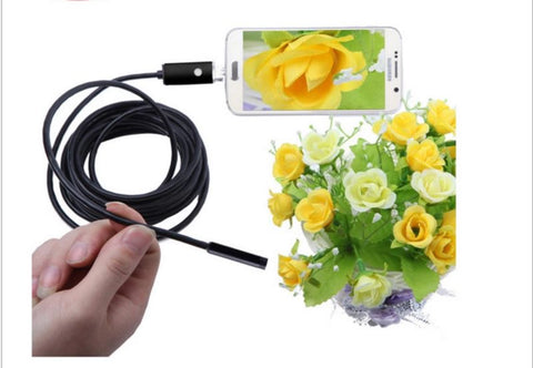 Endoscope Camera Borescope Inspection Camera