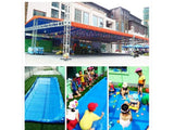 Extra Large Tarpaulin Cover - Waterproof