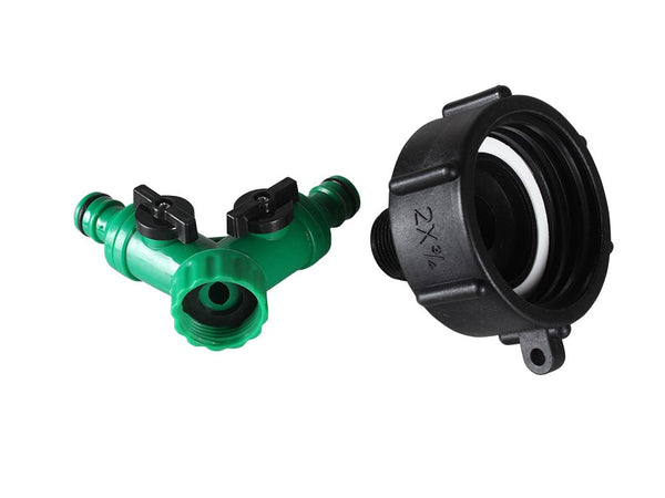 IBC Water Tank Adapter