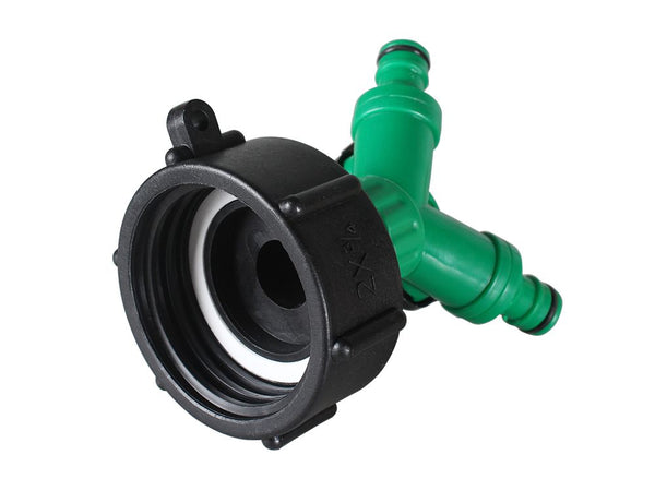 IBC Water Tank Adapter