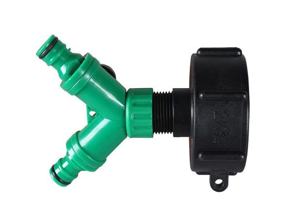 IBC Water Tank Adapter
