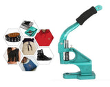 Eyelet Grommet Machine / Punch Machine Brand New
