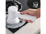 Electric Cleaning Brush - NEW