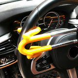 Car Steering Wheel Lock Anti Theft Security