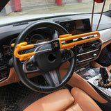 Car Steering Wheel Lock Anti Theft Security