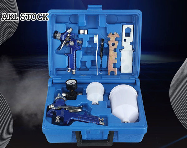 Paint Spray Kit