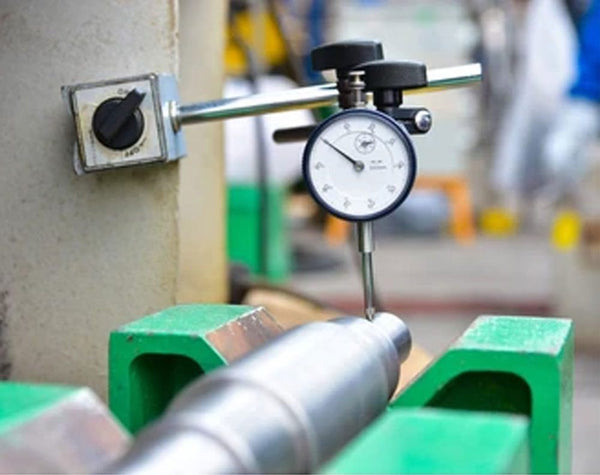 New Dial Indicator Holder