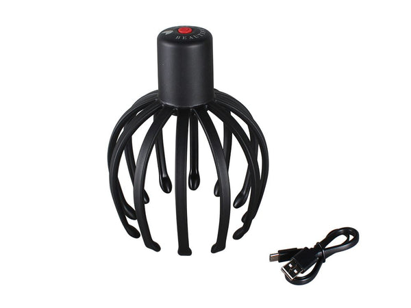 Electric Head Massager Scalp Massager