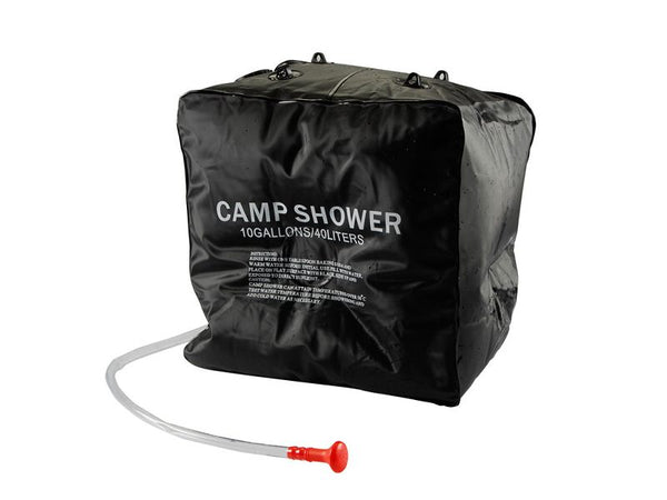 NEW Solar Shower Bags