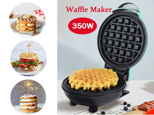 Electric Waffle Maker - Brand New