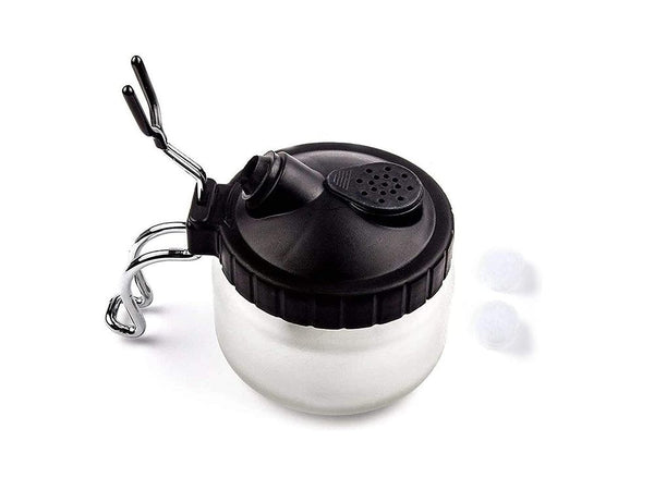 400ml Airbrush Cleaning Pot