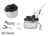 400ml Airbrush Cleaning Pot