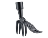 Weeder Stand Up Weed Puller Claw Garden Root Remover Manual Weed Extractor Tool