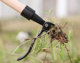 Weeder Stand Up Weed Puller Claw Garden Root Remover Manual Weed Extractor Tool
