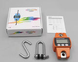 300kg Digital Hanging Crane Scale (300KG)