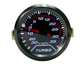 Turbo Boost Gauge