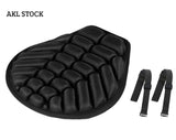 Motorcycle 3D Seat Cushion
