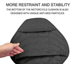 Motorcycle 3D Seat Cushion