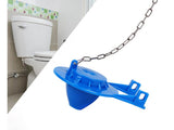 Toilet Seal Water Stop Valve