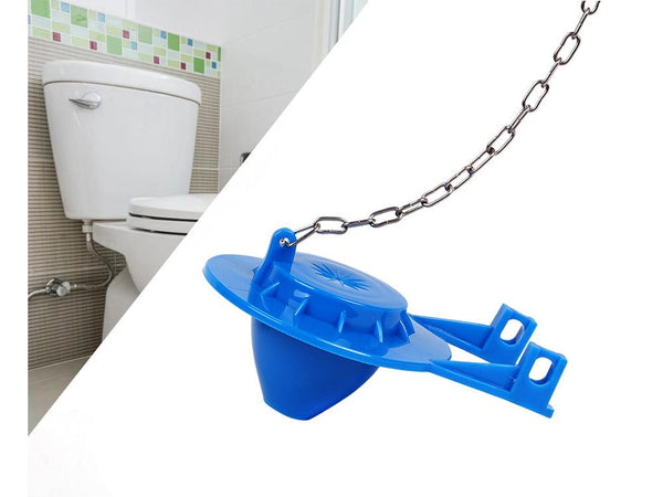 Toilet Seal Water Stop Valve
