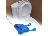 Toilet Seal Water Stop Valve