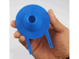 Toilet Seal Water Stop Valve