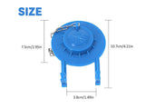 Toilet Seal Water Stop Valve