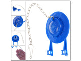Toilet Seal Water Stop Valve