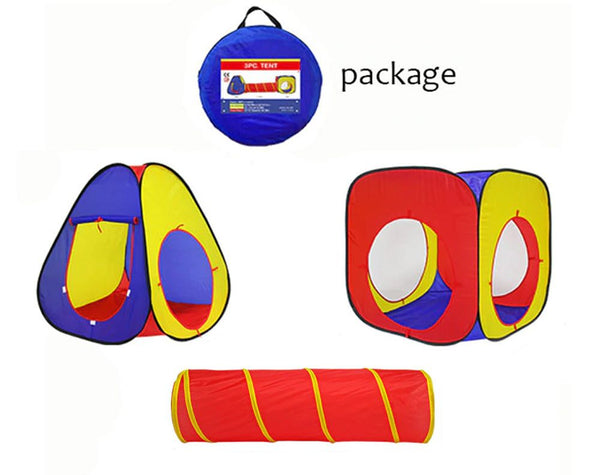 Children's Play Tent