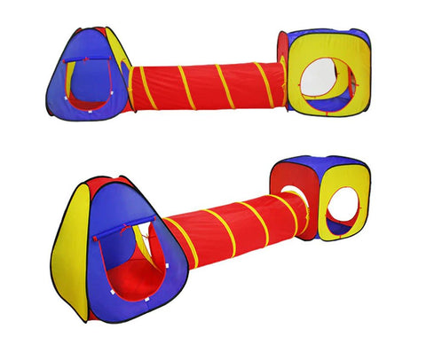 Children's Play Tent