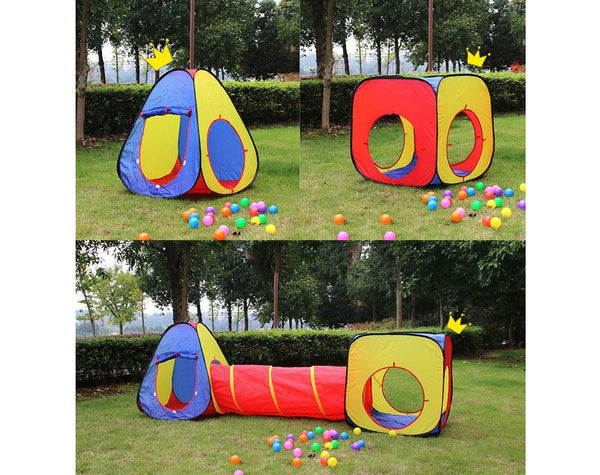 Children's Play Tent
