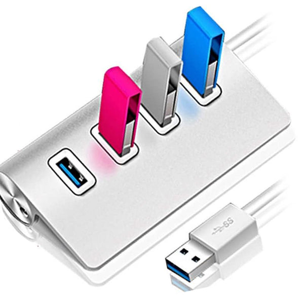 USB 3.0 HUB